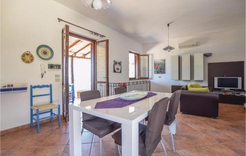 Beautiful Home In Custonaci With Wifi And 4 Bedrooms