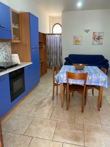 Apartamento Enea