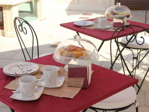 Lovely Apartment In Diso With Private Terrace