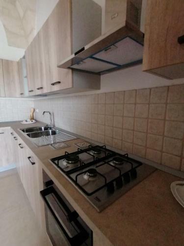 Apartamento Nara House