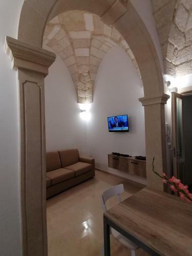 Apartamento Nara House