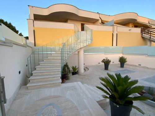 Bed & Breakfast Oasi Nel Deserto