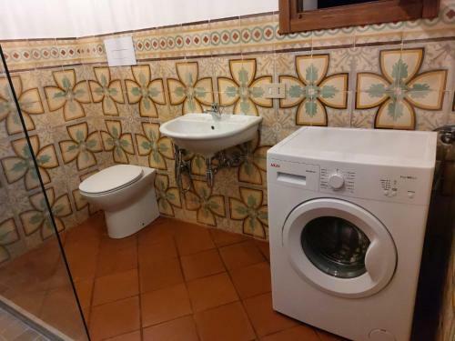 Apartamento La Casa Di Cofano