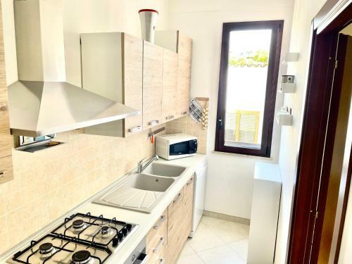 Apartamento Casa Vacanze Da Antonella