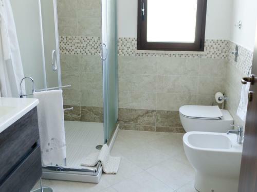 Apartamento Casa Vacanze Da Antonella