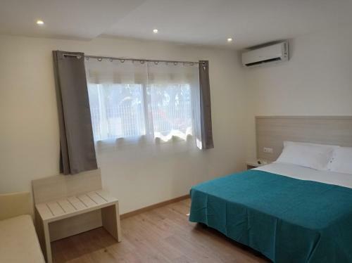 Apartamento Tropical Suite