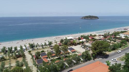 Apartamento Tropical Suite