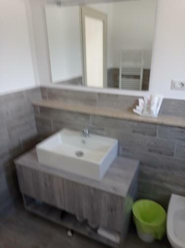 Apartamento Tropical Suite