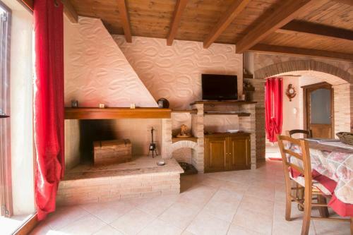 Casa Vacanza Il Mandorlo