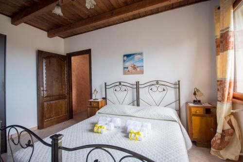 Casa Vacanza Il Mandorlo