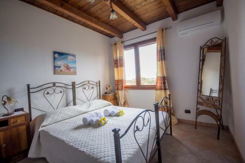 Casa Vacanza Il Mandorlo