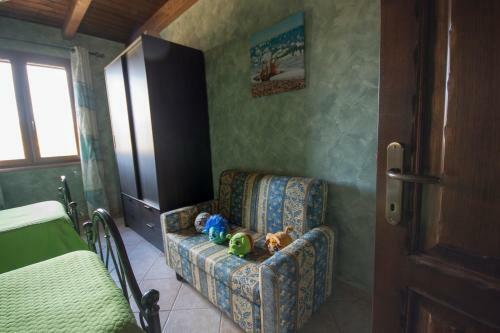 Casa Vacanza Il Mandorlo
