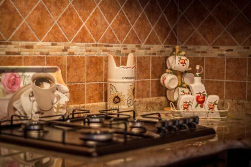 Casa Vacanza Il Mandorlo