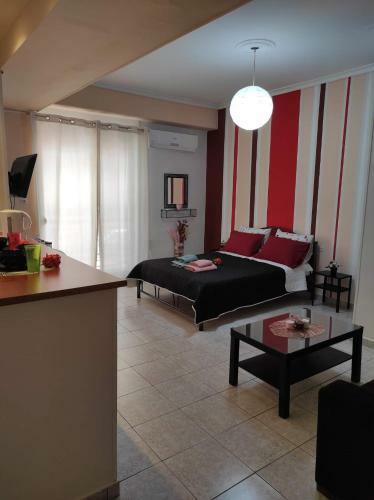 Apartamento George Studio
