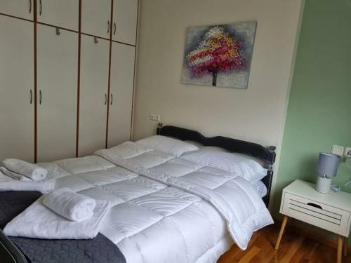 Apartamento Mary's House