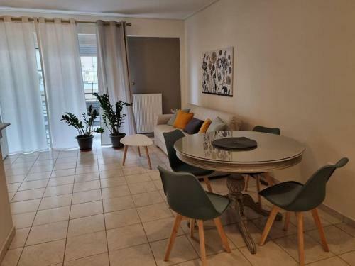 Apartamento Mary's House