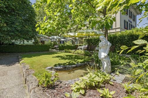 Hotel Landgasthof Sch�nb�hl
