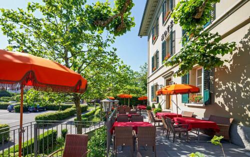 Hotel Landgasthof Sch�nb�hl