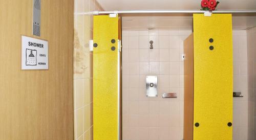 Camping Jungfrau - Holiday Park