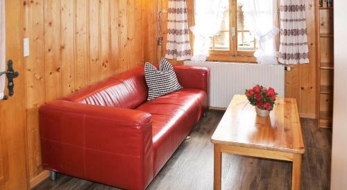 Camping Jungfrau - Holiday Park