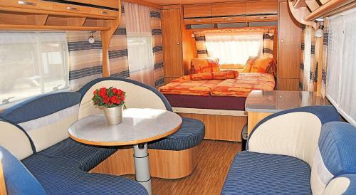 Camping Jungfrau - Holiday Park