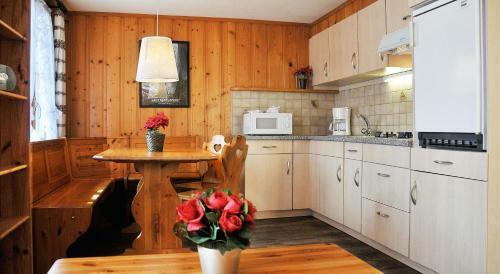 Camping Jungfrau - Holiday Park