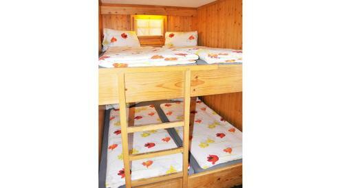 Camping Jungfrau - Holiday Park