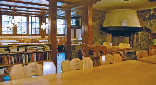 Camping Jungfrau - Holiday Park
