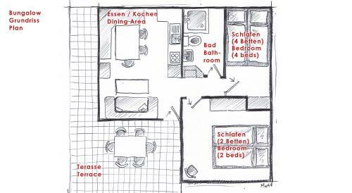 Camping Jungfrau - Holiday Park