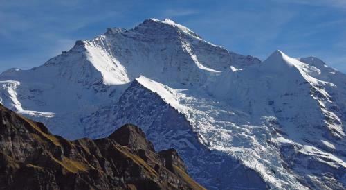 Camping Jungfrau - Holiday Park