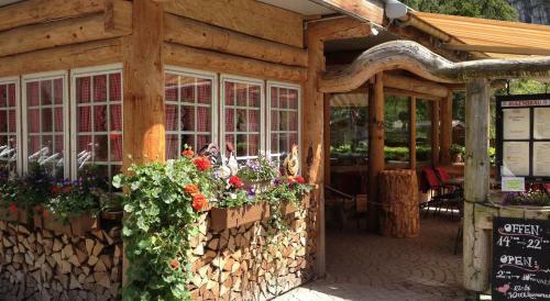Camping Jungfrau - Holiday Park
