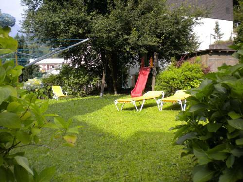 Posada Hotel Gotthard