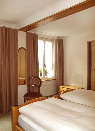 Posada Hotel Gotthard
