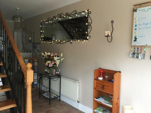Bed & Breakfast Killurin Lodge