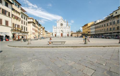 Holiday Home Via Del Mannino