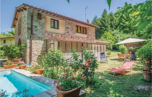 Holiday Home Via Del Mannino