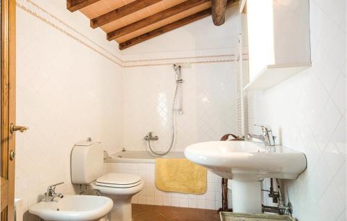 Holiday Home Via Del Mannino