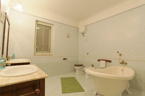 B&B Villa Carlotta Resort