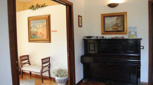 B&B Villa Carlotta Resort