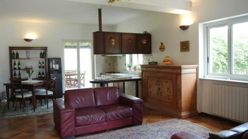 B&B Villa Carlotta Resort
