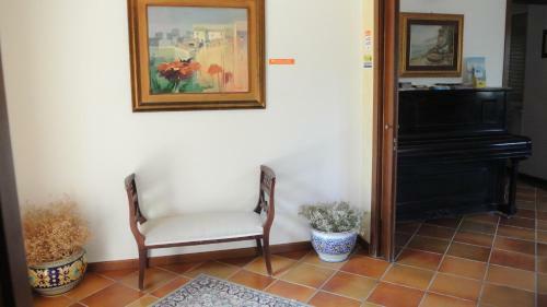 B&B Villa Carlotta Resort