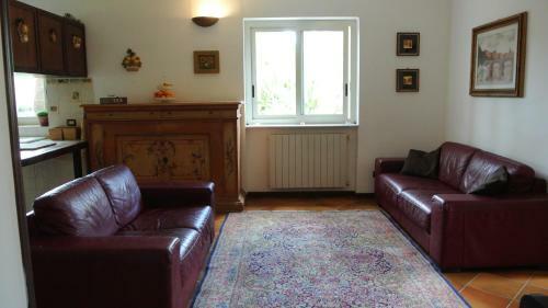 B&B Villa Carlotta Resort