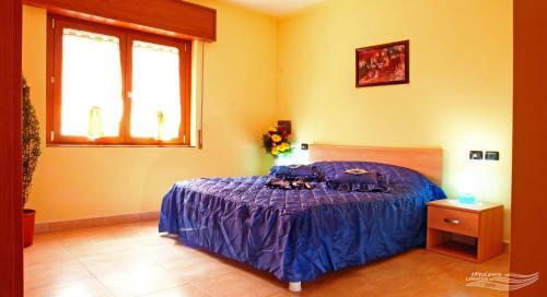 Bed & Breakfast Affittacamere La Martina
