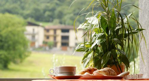Bed & Breakfast Affittacamere La Martina
