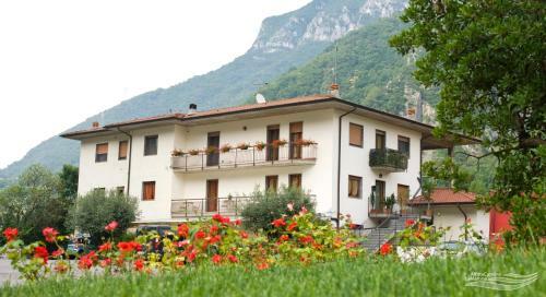 Bed & Breakfast Affittacamere La Martina