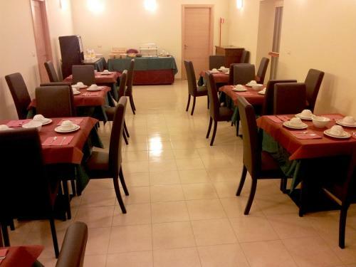 Hotel Giardino
