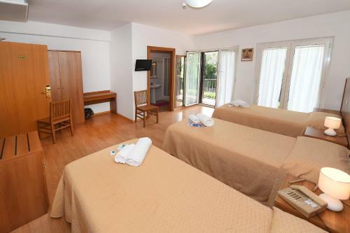 Hotel Casa Del Pellegrino