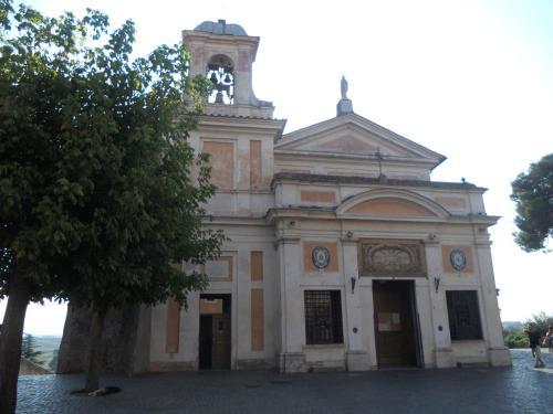 Hotel Casa Del Pellegrino