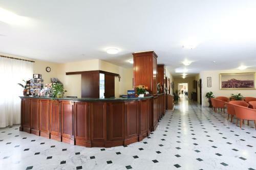 Hotel Casa Del Pellegrino