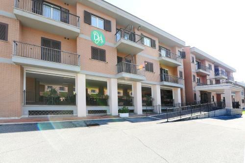Hotel Casa Del Pellegrino